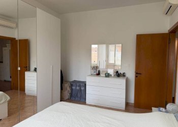 Camera da letto - Appartamento via Monte San Michele, 159, Sesto San Giovanni - foto 11