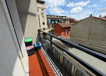 Balcone - Appartamento via Monte San Michele, 159, Sesto San Giovanni - foto 12