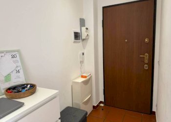 Ingresso - Appartamento via Monte San Michele, 159, Sesto San Giovanni - foto 15