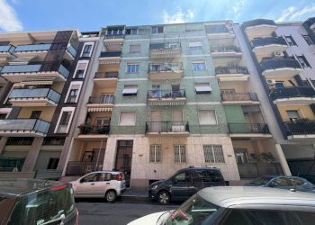 Facciata - Appartamento via Monte San Michele, 159, Sesto San Giovanni - foto 16