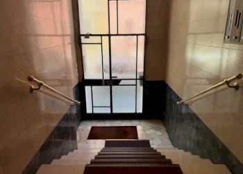 Interno palazzo - Appartamento via Monte San Michele, 159, Sesto San Giovanni - foto 18