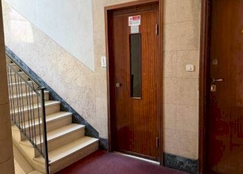 Interno palazzo - Appartamento via Monte San Michele, 159, Sesto San Giovanni - foto 19