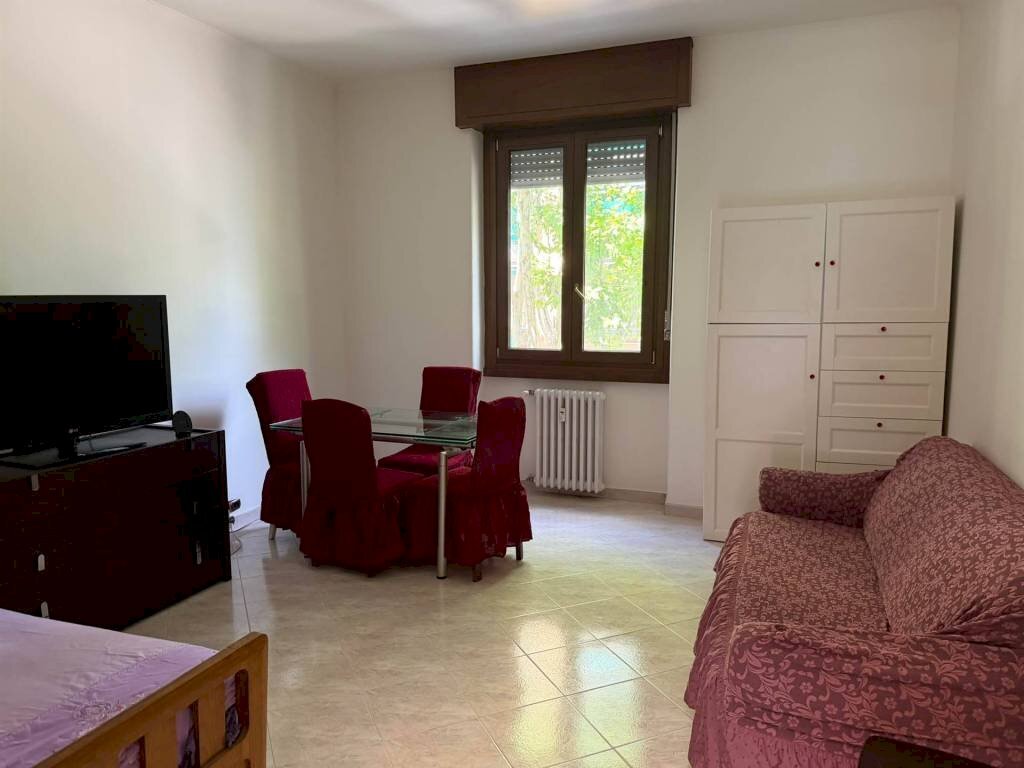 Salone - Bilocale via SACCHETTI, 61, Sesto San Giovanni - foto 1