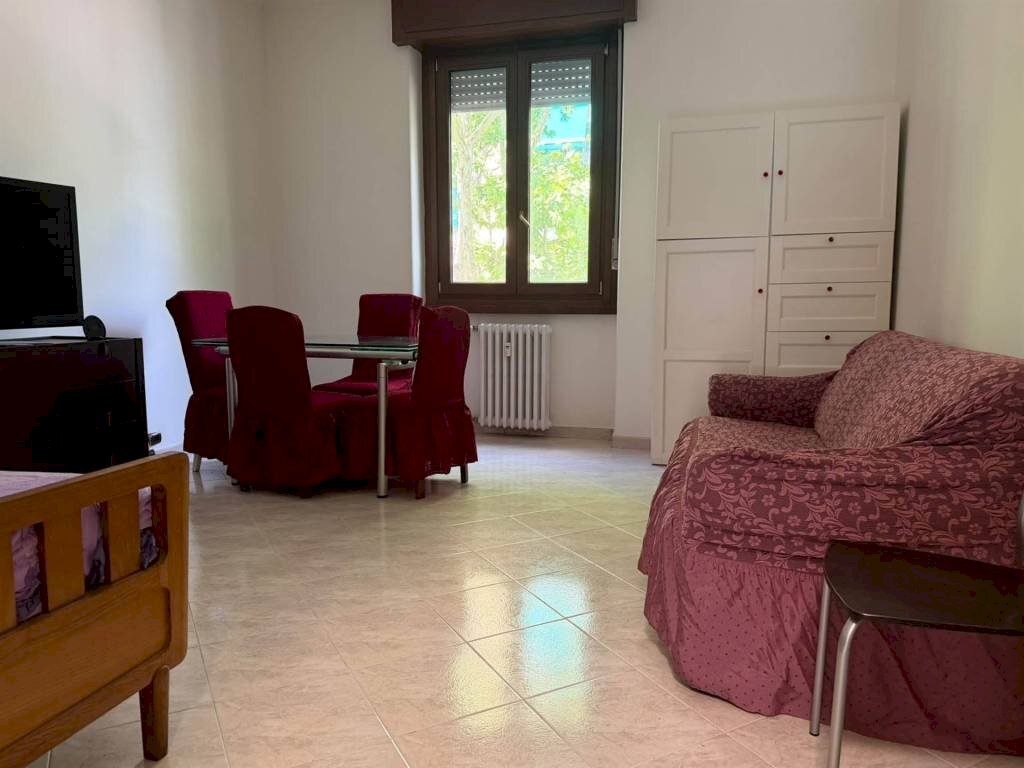 Salone - Bilocale via SACCHETTI, 61, Sesto San Giovanni - foto 2