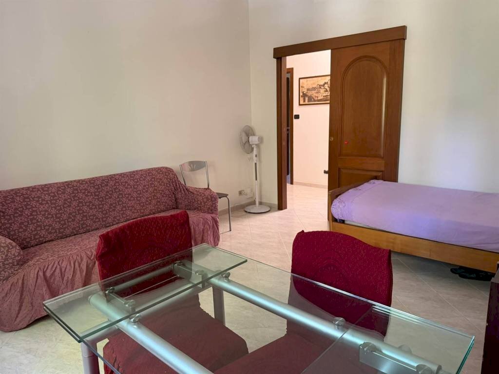 Camera da letto - Bilocale via SACCHETTI, 61, Sesto San Giovanni - foto 3
