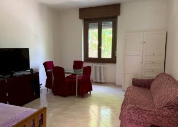 Salone - Bilocale via SACCHETTI, 61, Sesto San Giovanni - foto 1