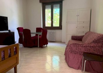 Salone - Bilocale via SACCHETTI, 61, Sesto San Giovanni - foto 2