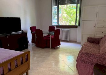 Salone - Bilocale via SACCHETTI, 61, Sesto San Giovanni - foto 4