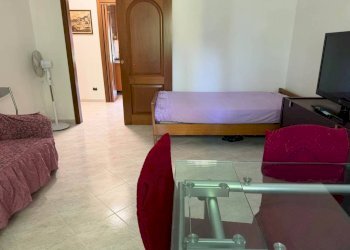 Camera da letto - Bilocale via SACCHETTI, 61, Sesto San Giovanni - foto 5