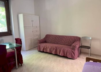 Salone - Bilocale via SACCHETTI, 61, Sesto San Giovanni - foto 6