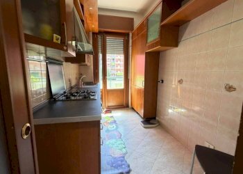 Cucina - Bilocale via SACCHETTI, 61, Sesto San Giovanni - foto 8