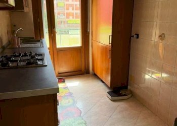 Cucina - Bilocale via SACCHETTI, 61, Sesto San Giovanni - foto 9