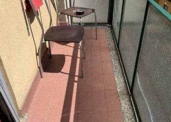 Balcone - Bilocale via SACCHETTI, 61, Sesto San Giovanni - foto 10