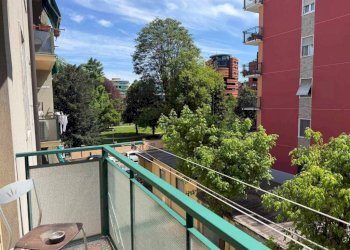 Balcone - Bilocale via SACCHETTI, 61, Sesto San Giovanni - foto 12