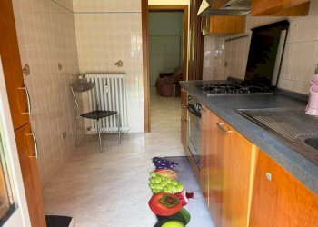Cucina - Bilocale via SACCHETTI, 61, Sesto San Giovanni - foto 13