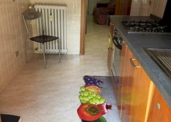 Cucina - Bilocale via SACCHETTI, 61, Sesto San Giovanni - foto 14