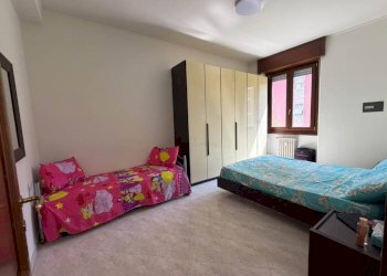 Camera da letto - Bilocale via SACCHETTI, 61, Sesto San Giovanni - foto 15