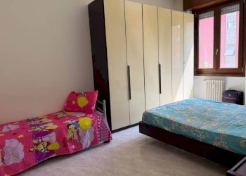 Camera da letto - Bilocale via SACCHETTI, 61, Sesto San Giovanni - foto 16
