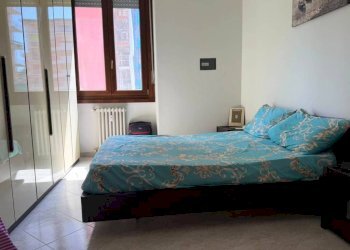 Camera da letto - Bilocale via SACCHETTI, 61, Sesto San Giovanni - foto 17
