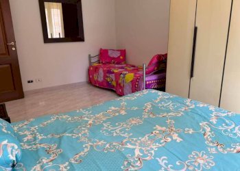 Camera da letto - Bilocale via SACCHETTI, 61, Sesto San Giovanni - foto 18