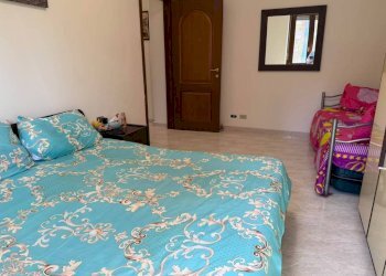 Camera da letto - Bilocale via SACCHETTI, 61, Sesto San Giovanni - foto 19