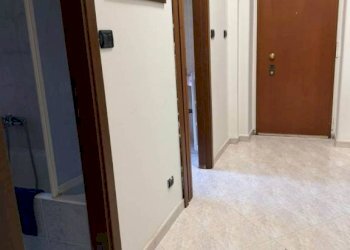 Corridoio - Bilocale via SACCHETTI, 61, Sesto San Giovanni - foto 20