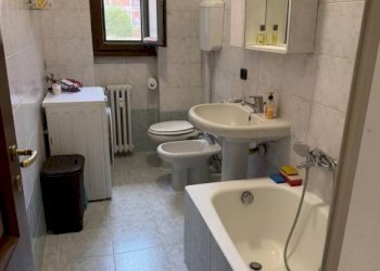Bagno - Bilocale via SACCHETTI, 61, Sesto San Giovanni - foto 21