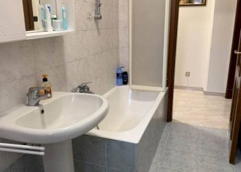 Bagno - Bilocale via SACCHETTI, 61, Sesto San Giovanni - foto 22