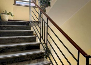 Interno palazzo - Bilocale via SACCHETTI, 61, Sesto San Giovanni - foto 23