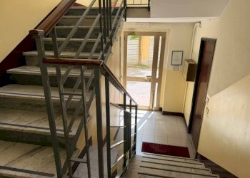 Interno palazzo - Bilocale via SACCHETTI, 61, Sesto San Giovanni - foto 24