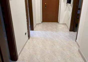 Ingresso - Bilocale via SACCHETTI, 61, Sesto San Giovanni - foto 25