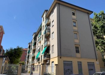 Facciata - Bilocale via SACCHETTI, 61, Sesto San Giovanni - foto 26