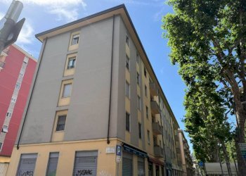 Facciata - Bilocale via SACCHETTI, 61, Sesto San Giovanni - foto 27