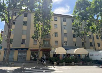 Zona - Bilocale via SACCHETTI, 61, Sesto San Giovanni - foto 28