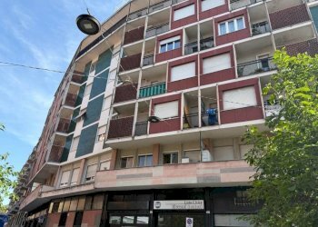 Facciata - Monolocale via Goffredo Mameli, 37, Sesto San Giovanni - foto 2