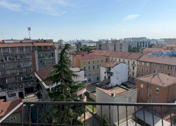 Vista - Monolocale via Goffredo Mameli, 37, Sesto San Giovanni - foto 7