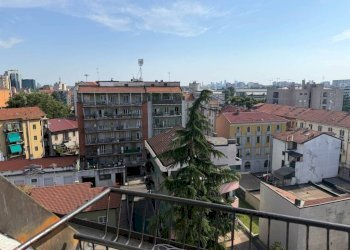 Vista - Monolocale via Goffredo Mameli, 37, Sesto San Giovanni - foto 12