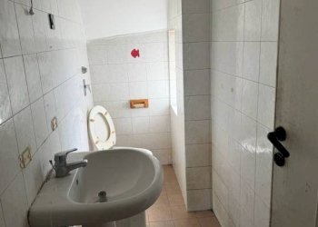 Bagno - Monolocale via Goffredo Mameli, 37, Sesto San Giovanni - foto 15