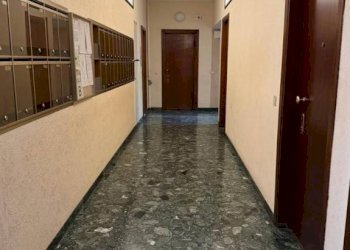Interno palazzo - Monolocale via Goffredo Mameli, 37, Sesto San Giovanni - foto 17