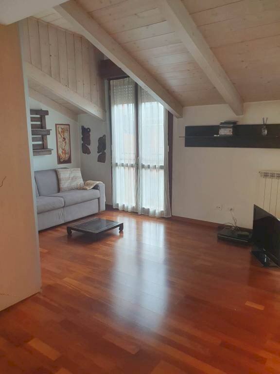 Salone - Monolocale via Custoza, 13, Sesto San Giovanni - foto 3