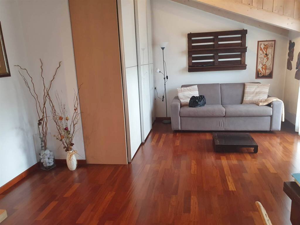 Interno appartamento - One-room apartment via Custoza, 13, Sesto San Giovanni - photo 1