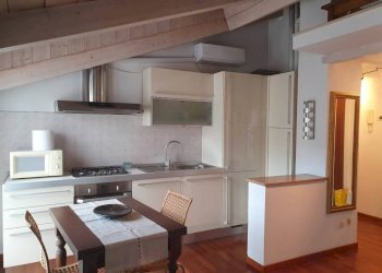 Cucina - Monolocale via Custoza, 13, Sesto San Giovanni - foto 1