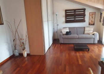 Salone - Monolocale via Custoza, 13, Sesto San Giovanni - foto 2