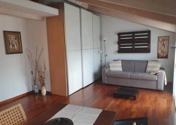 Salone - Monolocale via Custoza, 13, Sesto San Giovanni - foto 4
