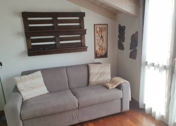 Salone - Monolocale via Custoza, 13, Sesto San Giovanni - foto 5