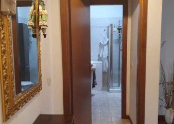 Corridoio - Monolocale via Custoza, 13, Sesto San Giovanni - foto 7