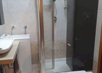 Bagno - Monolocale via Custoza, 13, Sesto San Giovanni - foto 8