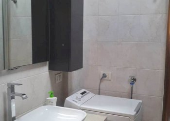 Bagno - Monolocale via Custoza, 13, Sesto San Giovanni - foto 9
