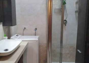 Bagno - Monolocale via Custoza, 13, Sesto San Giovanni - foto 10