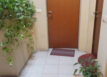 Interno palazzo - Monolocale via Custoza, 13, Sesto San Giovanni - foto 12